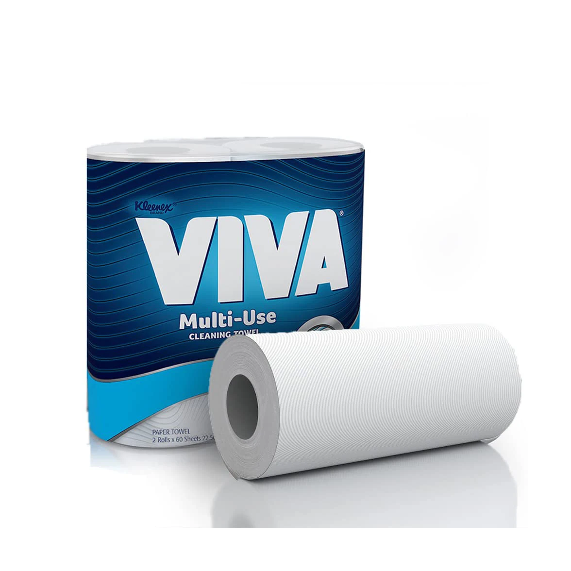 Viva - Toilet Paper Towels & Facial Tissue