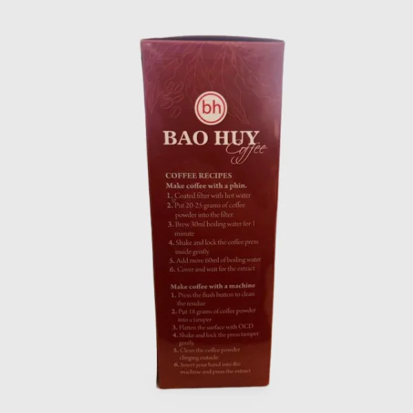 coffee bean arabica made in Viet Nam with Manufacturers High Quality Premium