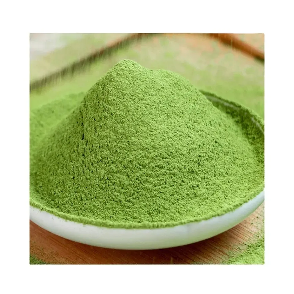 OEM/ODM Top Quality Pure Green Tea Matcha Powder From Matcha Wholesale