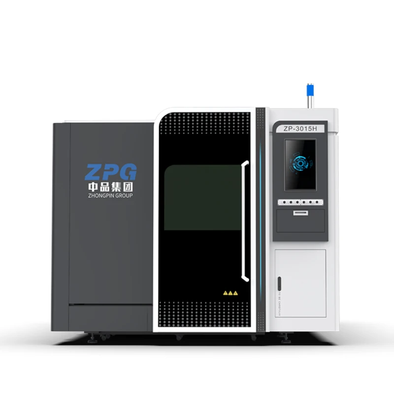 1000w/2000w/3000w aluminum iron steel cnc laser cutter  metal laser cutting machines