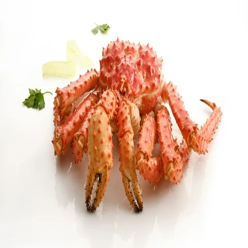 butterfly Blue Style Live king Crab Fresh Red King Crab Fresh/frozen/live Red King Crabs Frozen Whole Red Live king Crab Hot