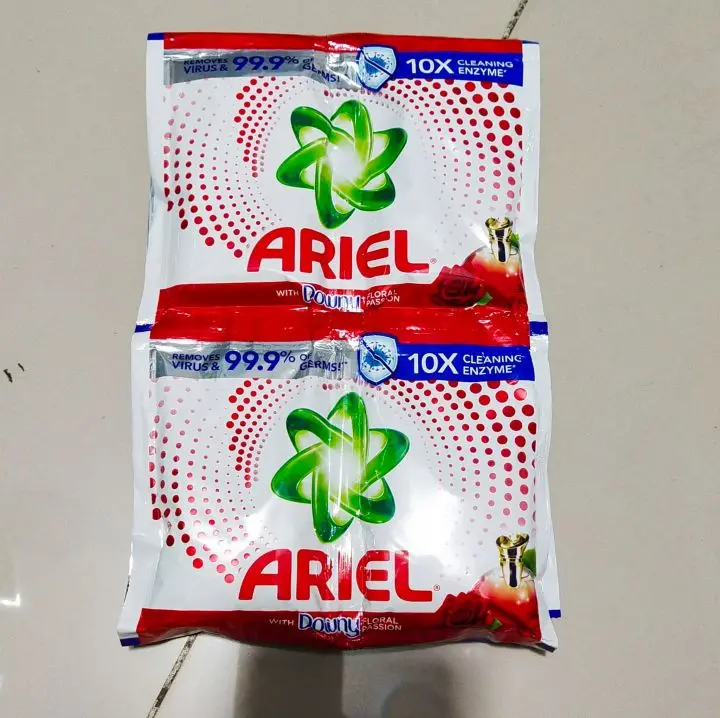 Wholesale Ariel Detergent For Sale / Ariel Laundry Detergent Powder Fresh 2.25 Pound / Ariel Detergent Washing Powder For Sale.