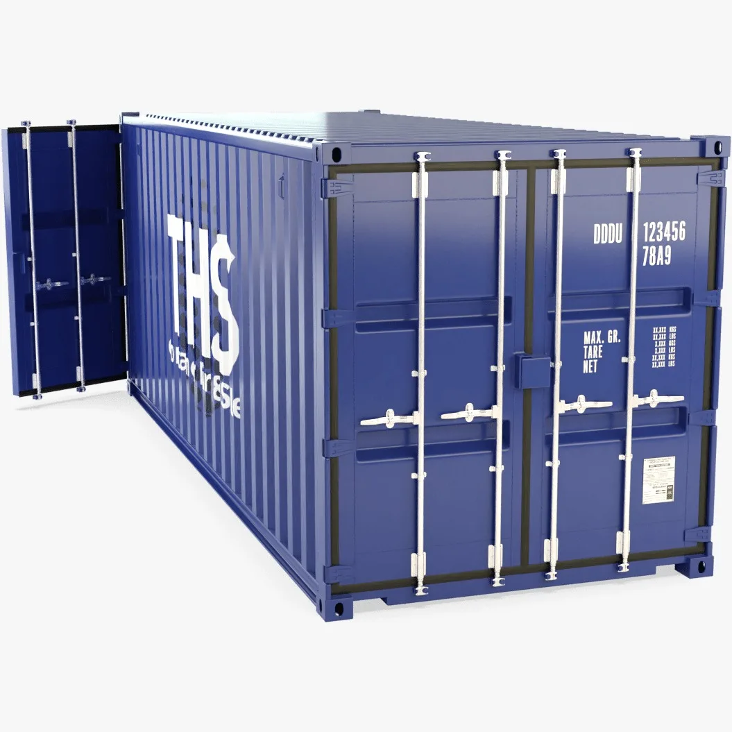 Premium Hot Selling 20ft 40ft Refrigerator container New and Used Refrigerated container Available