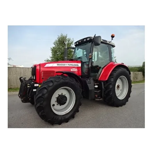 Bulk Quantity Of Used Massey Ferguson 290 Tractors For Agriculture Available Here At Best Prices