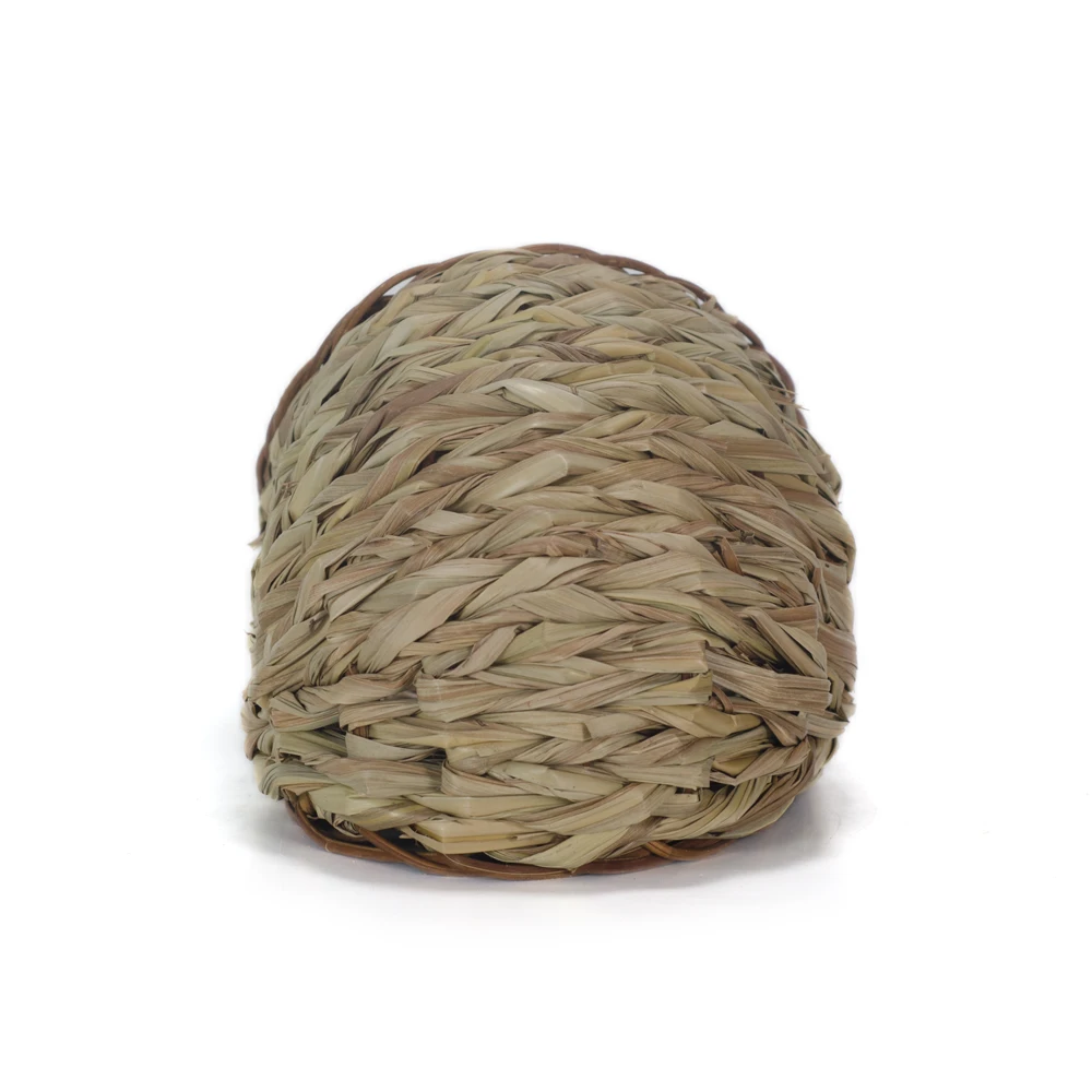 Nature Grass Houses for Rabbit Cat etc Small Animals