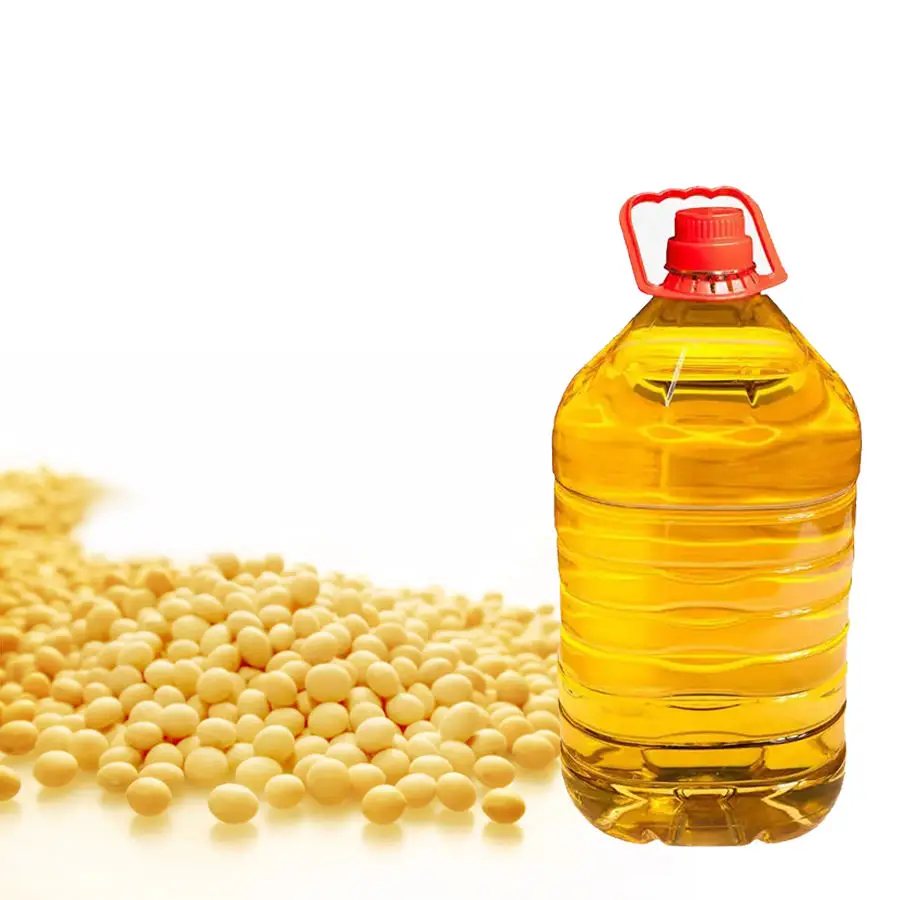 Soy Bean Oil 100% Refined Soybean Oil In bulk Sale 100% Pure Soybean Oil Refining
