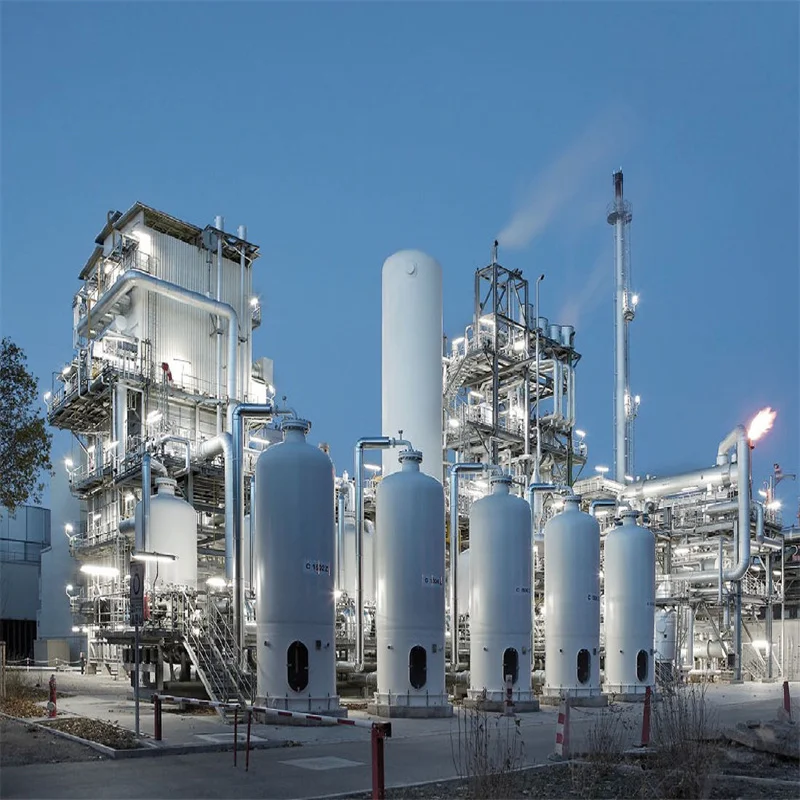 Best Selling Exhaust Emission Electrocatalytic Conversion Co2 Production Syngas Equipment for Energy Saving and Carbon Reduction