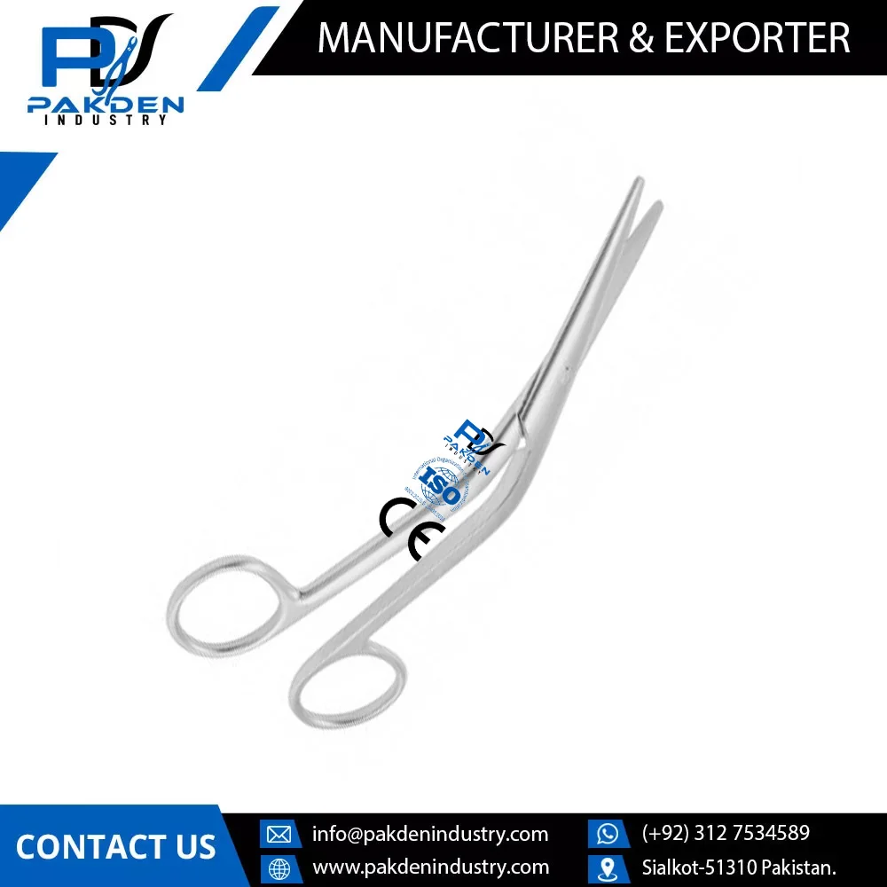 Hot Sale Excellent Quality German Stainless Steel Cheap Price Cottle Nasal Scissors / Latest Design Cottle Nasal Scissors