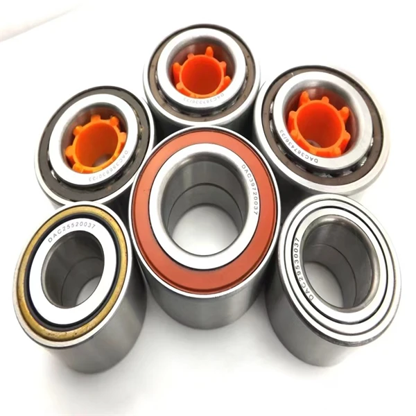 Hot Sale China Factory Supply High Quality Bearing VKBA6846 42200-S7A-008 Auto Bearing Wheel Bearing Kit