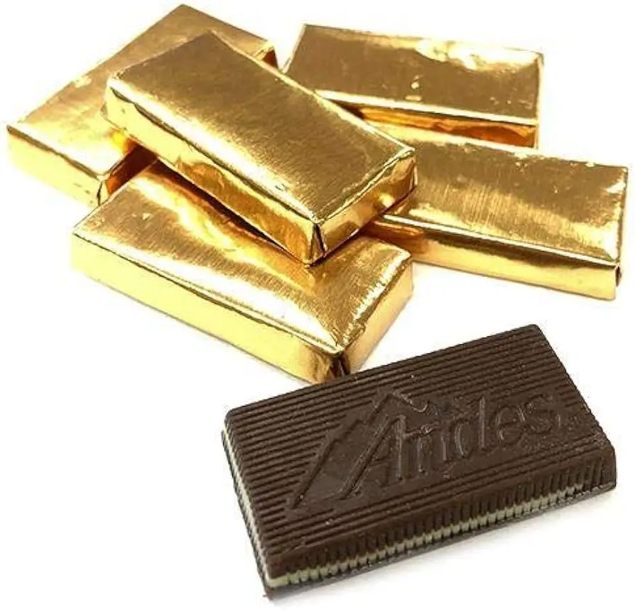 Aluminum Chocolate Paper Aluminium Laminated Foil Egg Ball Bar Wrapping Food Sheet Soft Butter Ice Cream packaging film roll