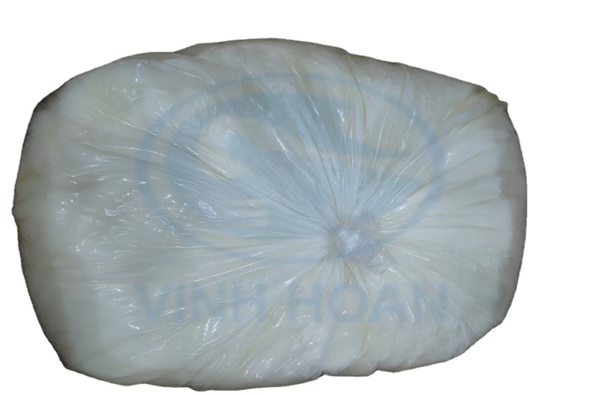 Crude Fish Stearin Oil, Premium cooking oil for fast food restaurant