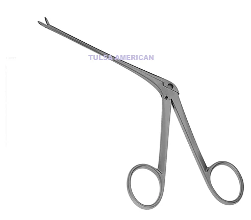 Weisman-Graves Vaginal Speculum, Left Side Opening, Blades