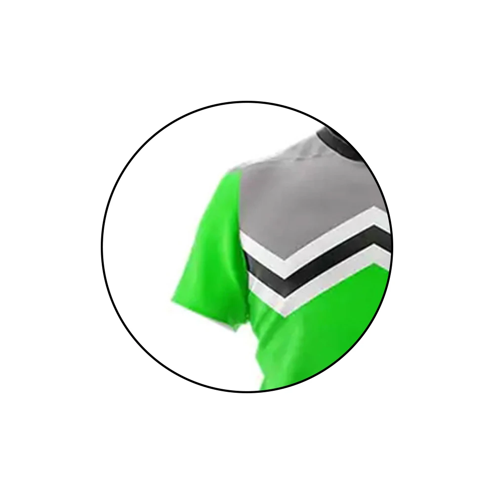 New Arrival Full Printed Good Quality New 2023 Design Rugby Uniform Top Selling Rugby Uniform Set Use For Men