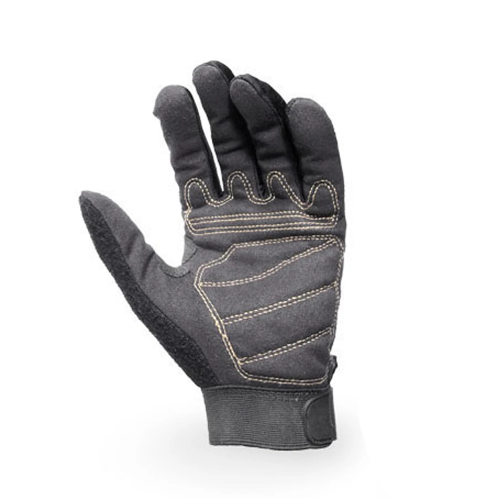 Protective Grip Mechanics Safety Working gloves anti slip cut resistance mechanical gloves 2023 Heavy Duty Protective gloves