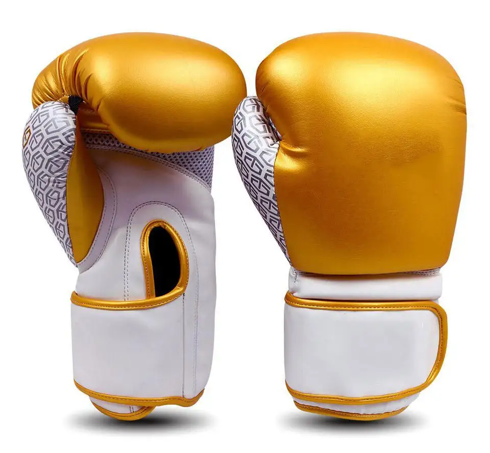 Wholesale Men Leather Boxing Gloves In Bulk Pakistan Boxing Gloves