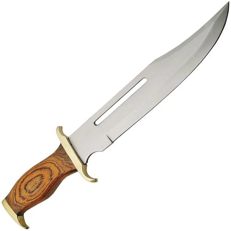 BOWIE  KNIVES HANDMADE BOWIE HUNTING KNIVES