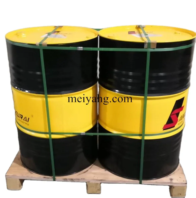 Water-Repellent Anti Corrosion Oils Rust Preventive Oil