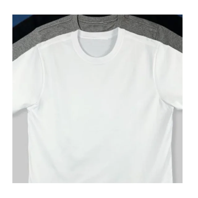 2023 Latest Collection Of Premium Quality Plain T-shirts In Multiple Colors Available At Lower Pricing
