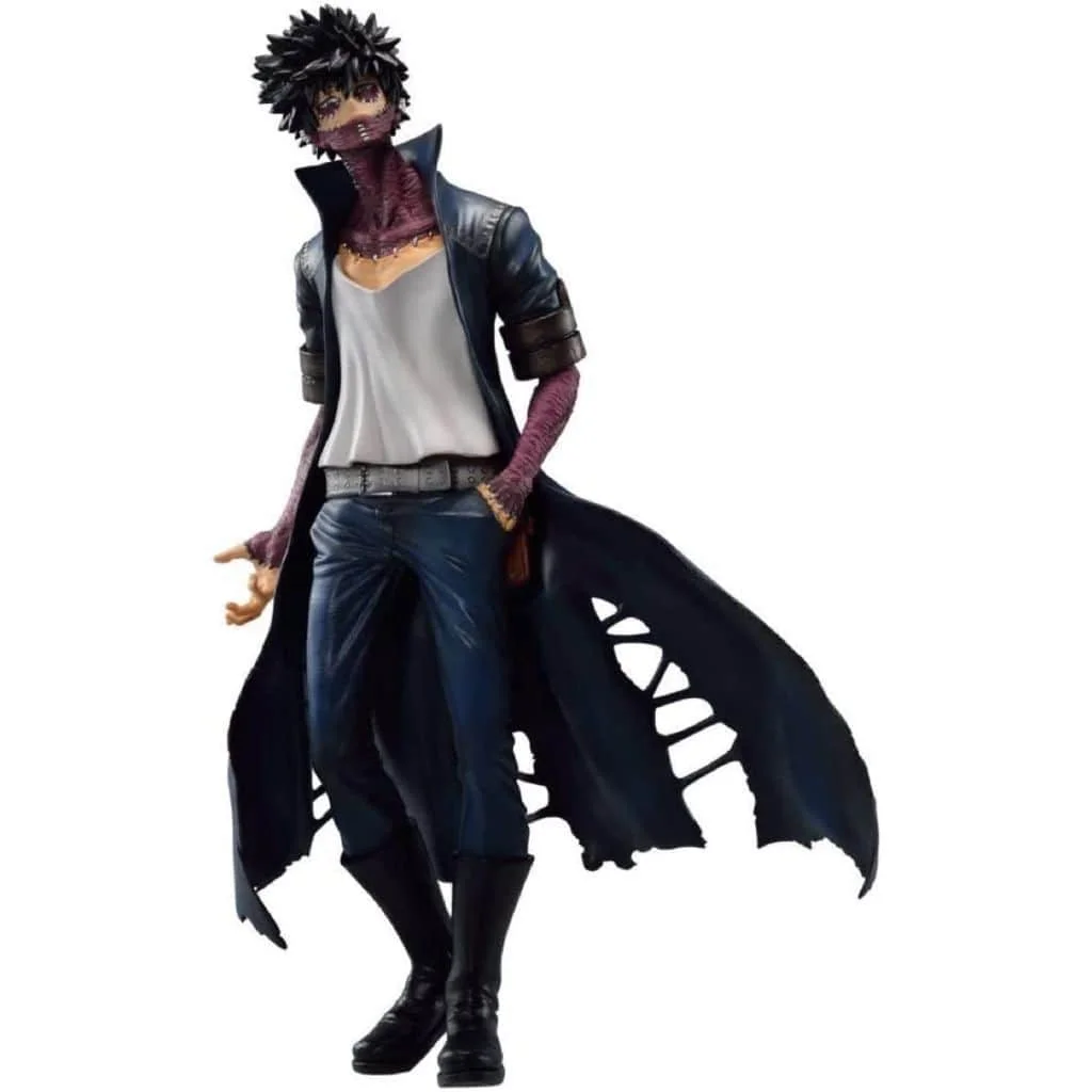 Japanese Popular Official Anime Goods Sexi Anime Mini Figure