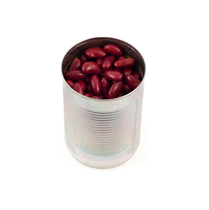 Good quality factory directly Canned Red Kidney beans Dark Red Color