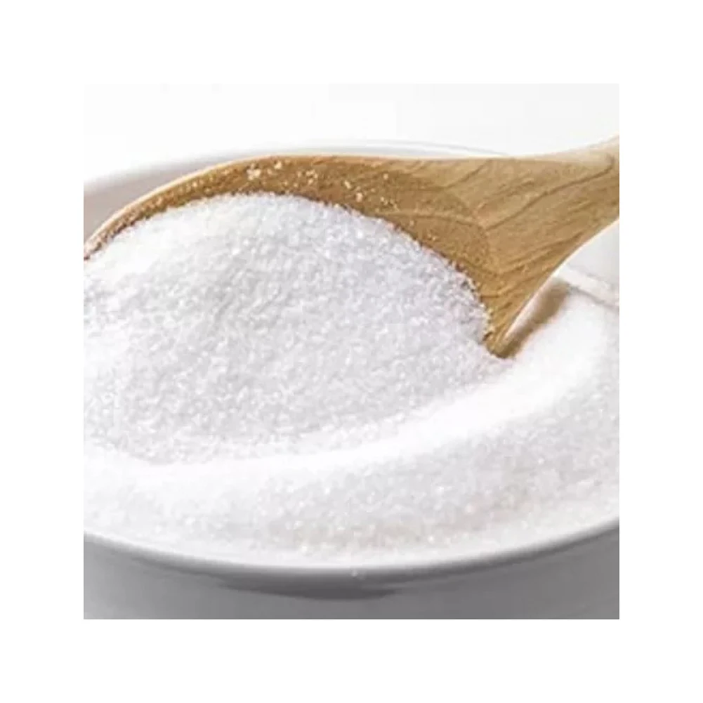 Brazilian ICUMSA 45 White Refined Sugar Raw Cane Sugar Packaged in Bulk Bags or Boxes from Brazil