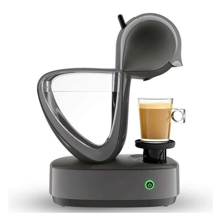 Сертифицированный легко очищенный фильтр чашки K Dolce Gusto кофейная капсула