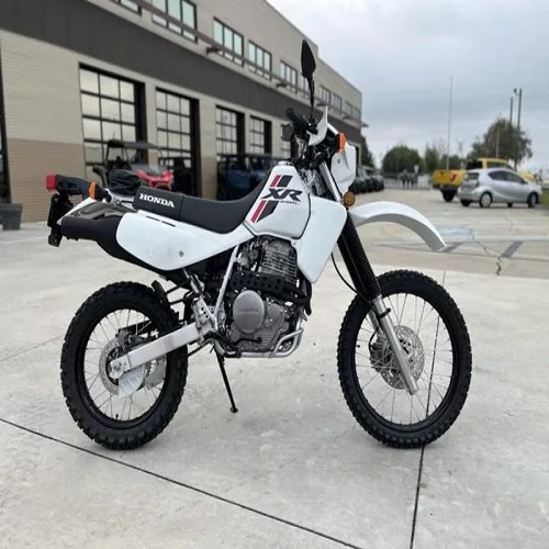 Новый бренд продаж 2021 XR650L база