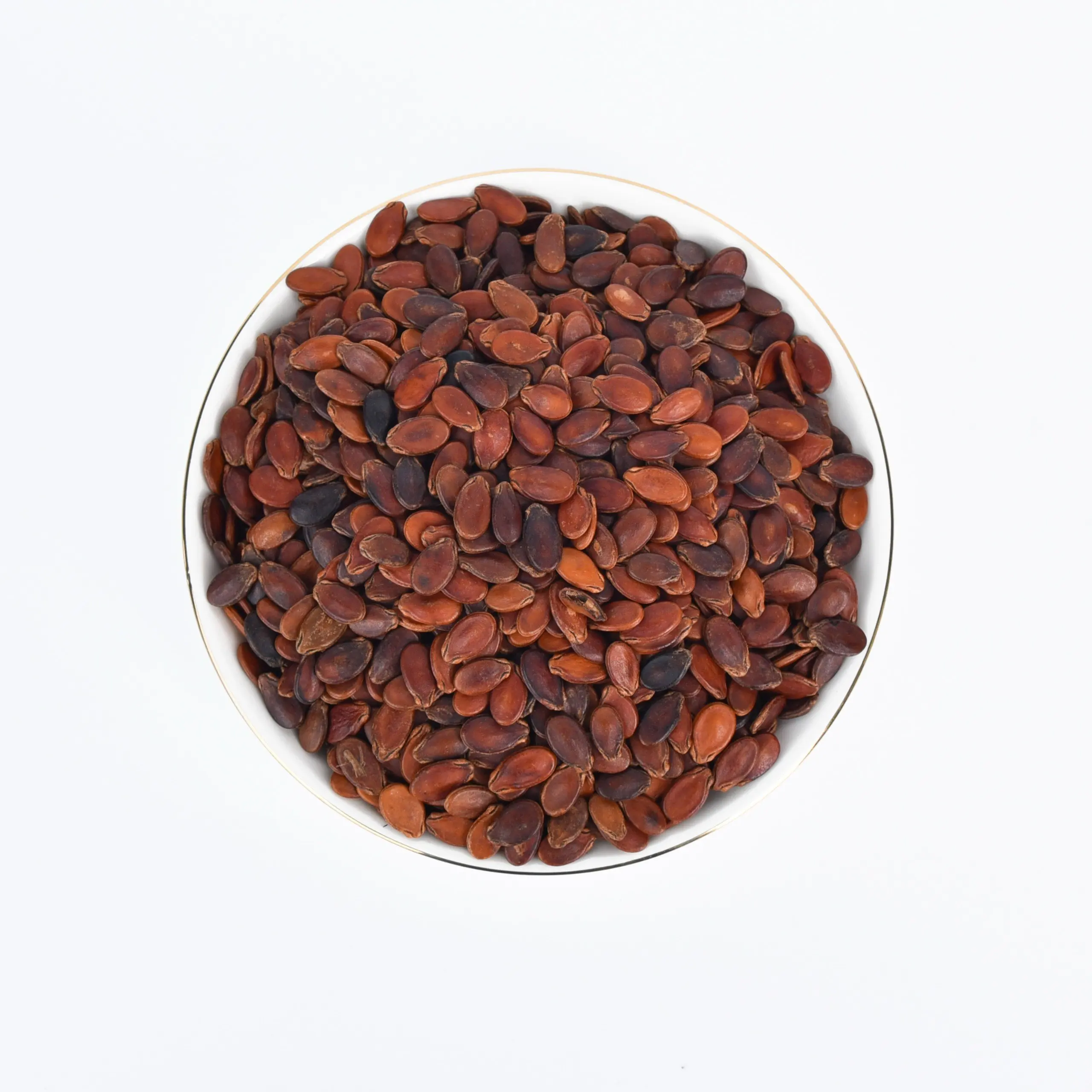 Color-Free Big Melon Seeds HACCP Natural Thanh Long Confectionery ISO Certificate Nutritious From Vietnam Manufacturer OEM