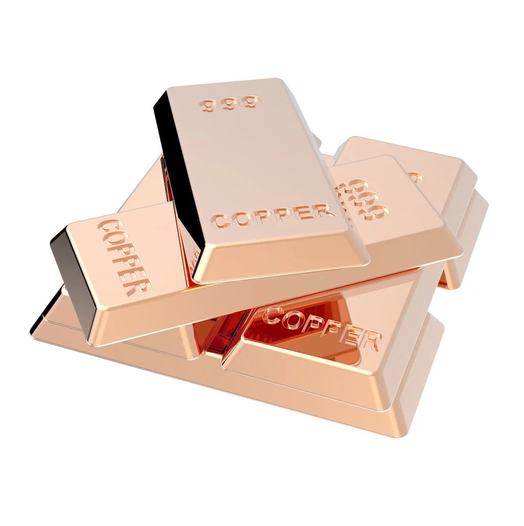 Чистая медь слиток латунь слиток 99.99% с разумной ценой для продажи