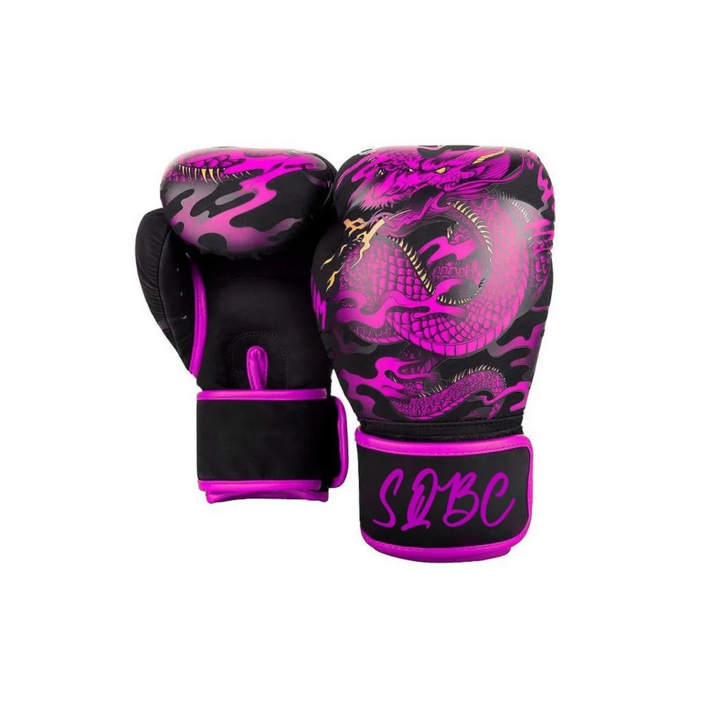 High Quality Genuine Cowhide Leather Twins Boxing Gloves Custom Your Size Color and Design Twins Boxing Gloves