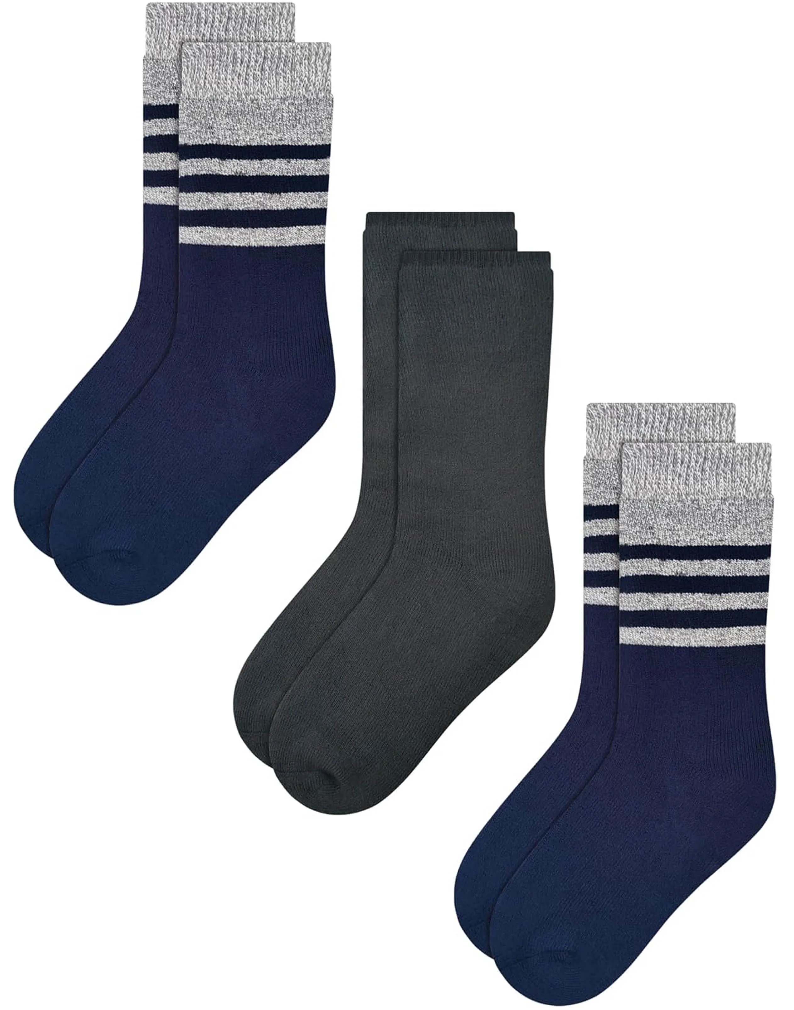 Термоноски для мужчин и женщин