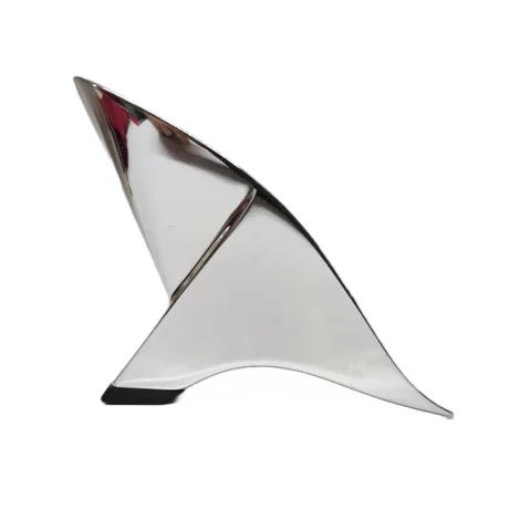 Высококачественный АБС-полистирол 90 миллиметров на танкетке ZP9096 Vanplast для женщин сделано в Италии элегантная обувь на каблуке