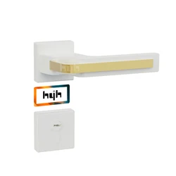 Guangdong-hyh hardware Special Design Reliable And High Security Bathroom Door Lock