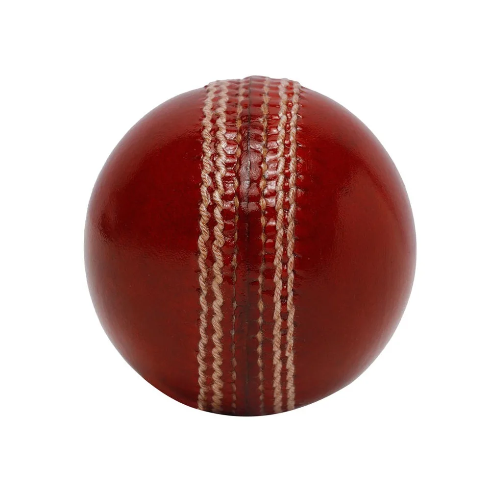 Новые Биты для крикета играют в английский кожаный твердый мяч мягкий спортивный тренировочный