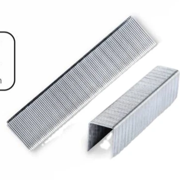 Mechanical device used for joining papers together will now be available at a reasonable cost