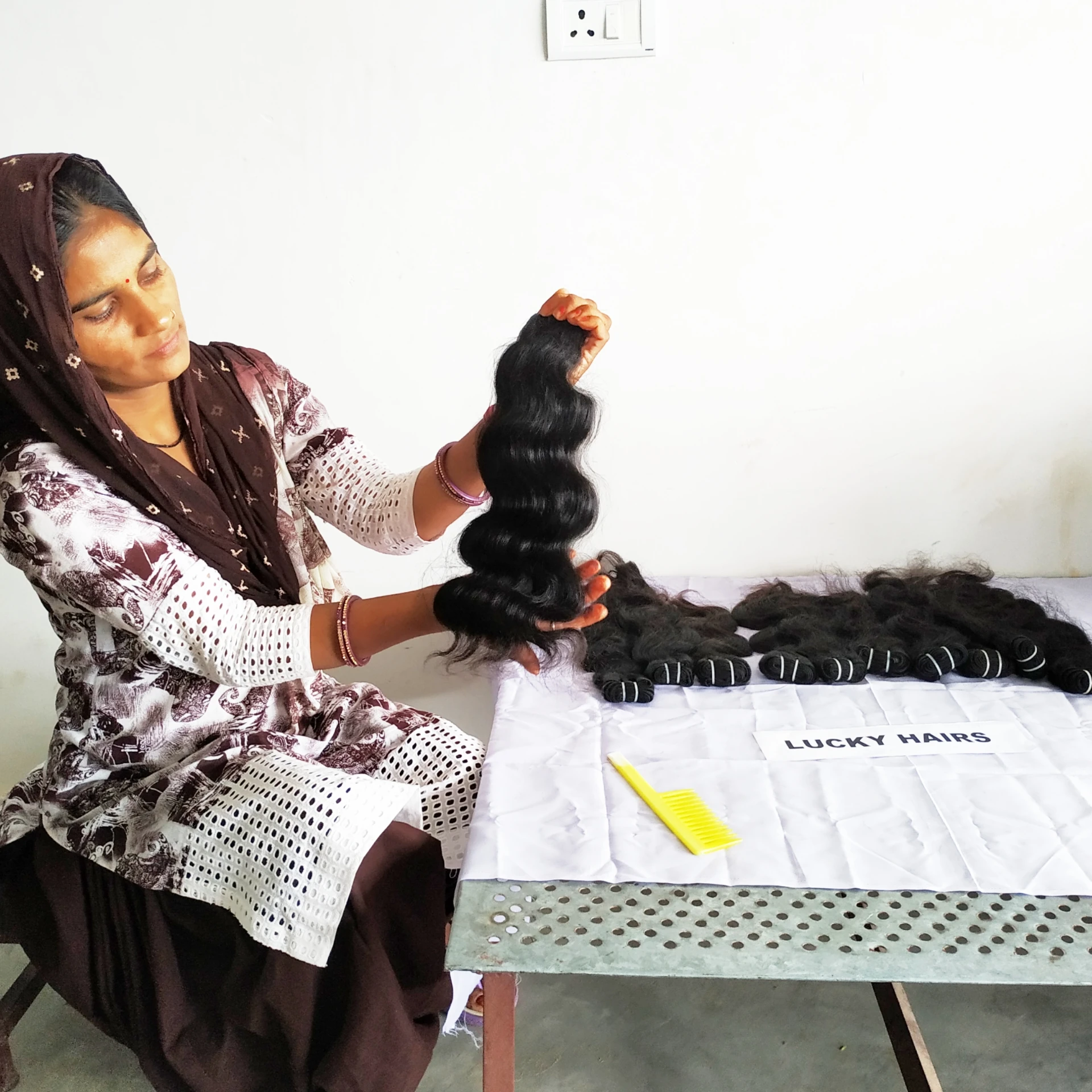 Remy Natural 8-32 Inch Human Hair Body Wave bundle Extension Raw Indian human Hair raw Virgin natural Human hair