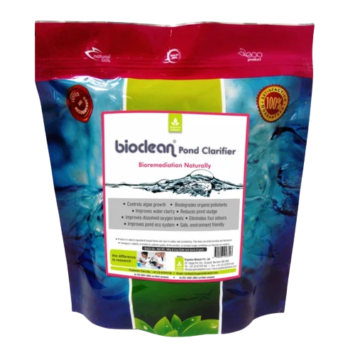 Affordable Prices Biological Pond Cleaner For Advance UV Pond Filter Uses High Quality Pond Manufacture in India
