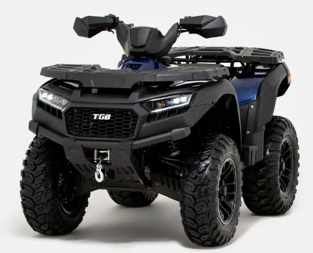 OEM Genuine Start Motor for TGB Blade 600 (926799Y)