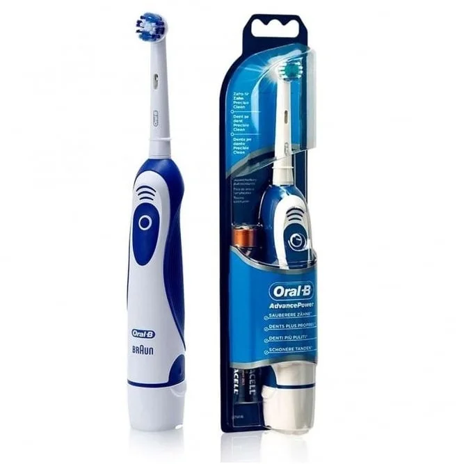 Organic Low price Oral-B CrossAction Toothbrush for sale