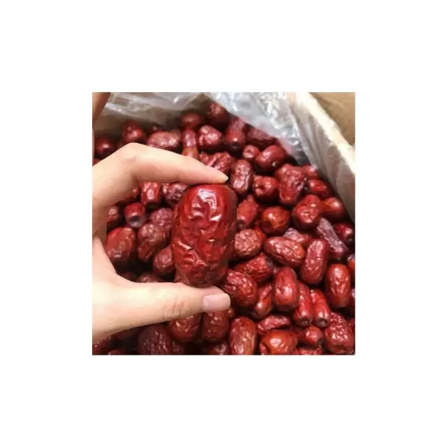 Пить чай продукт Лучшая цена во Вьетнаме сушеный ZIZIPHUS JUJUBA сделанный нам с фермы синего лотоса VIET NAM