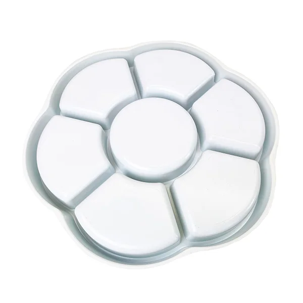 40cm Stackable Circle Sorting Tray
