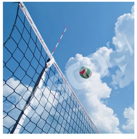 Good Quality Wholesale Price Volleyball Net