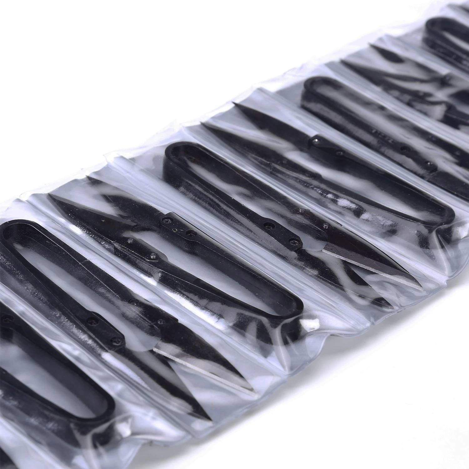 Embroidery Thrum Yarn Fishing Thread Beading sewing Cutter U Sewing Scissors Clippers Yarn Scissors