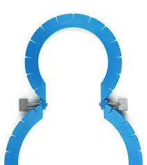 Lone star self- retaining retractor system lone star retractor system disposable lone star self retaining retractor system