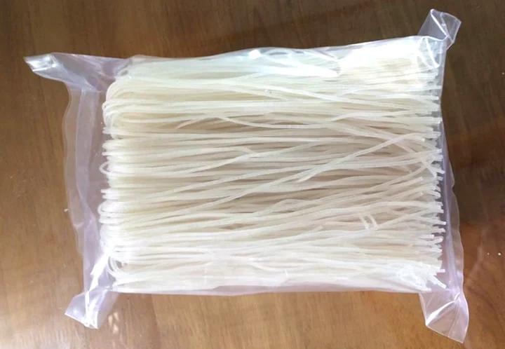 Top Quality Innovative Product Rice Noodles Vermicelli Different Cooking Vermicelli From Vietnam Factory