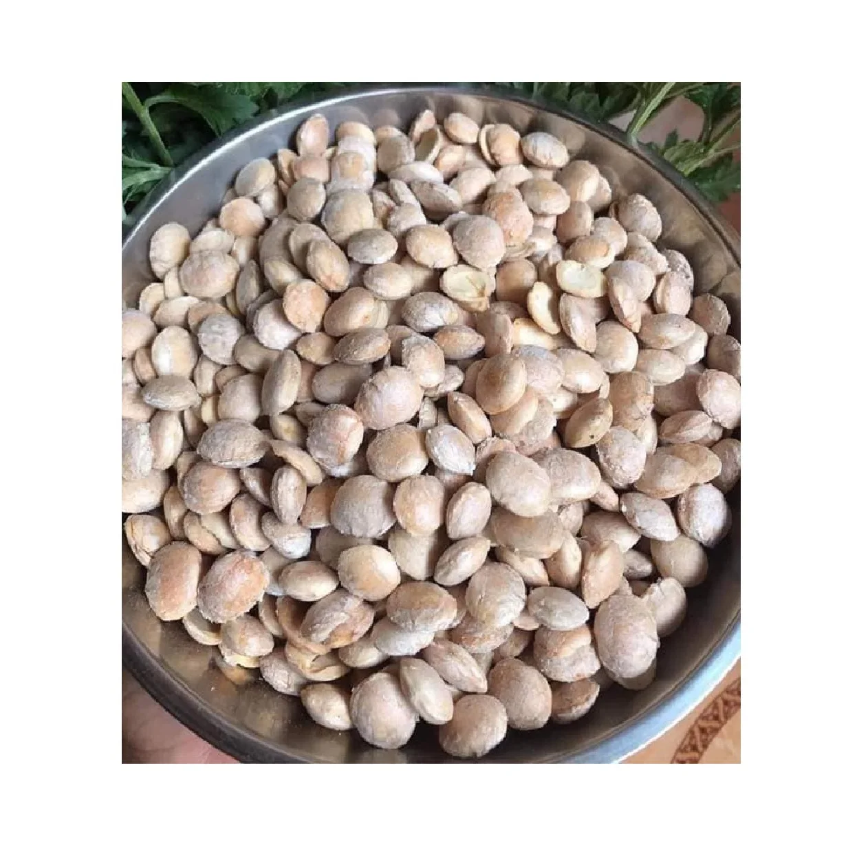 Grown in Vietnam Wholesale Sacha Inchi seed for world importers exporters with competitive price