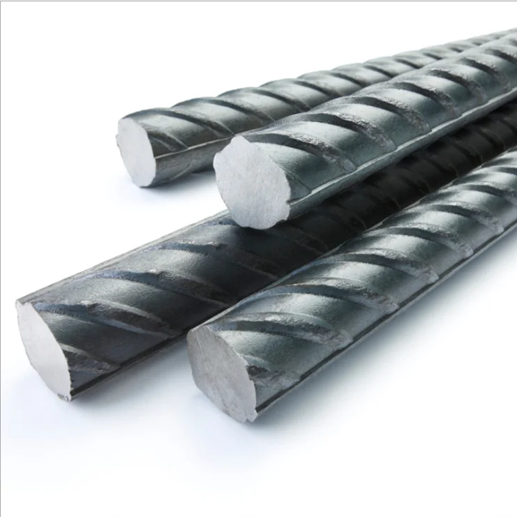 Galvanized rebar steel 5-30mm steel rebar