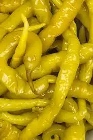 Best quality Pickled red hot chili/pickled green chili brands for export 2023 - Ms Kathy