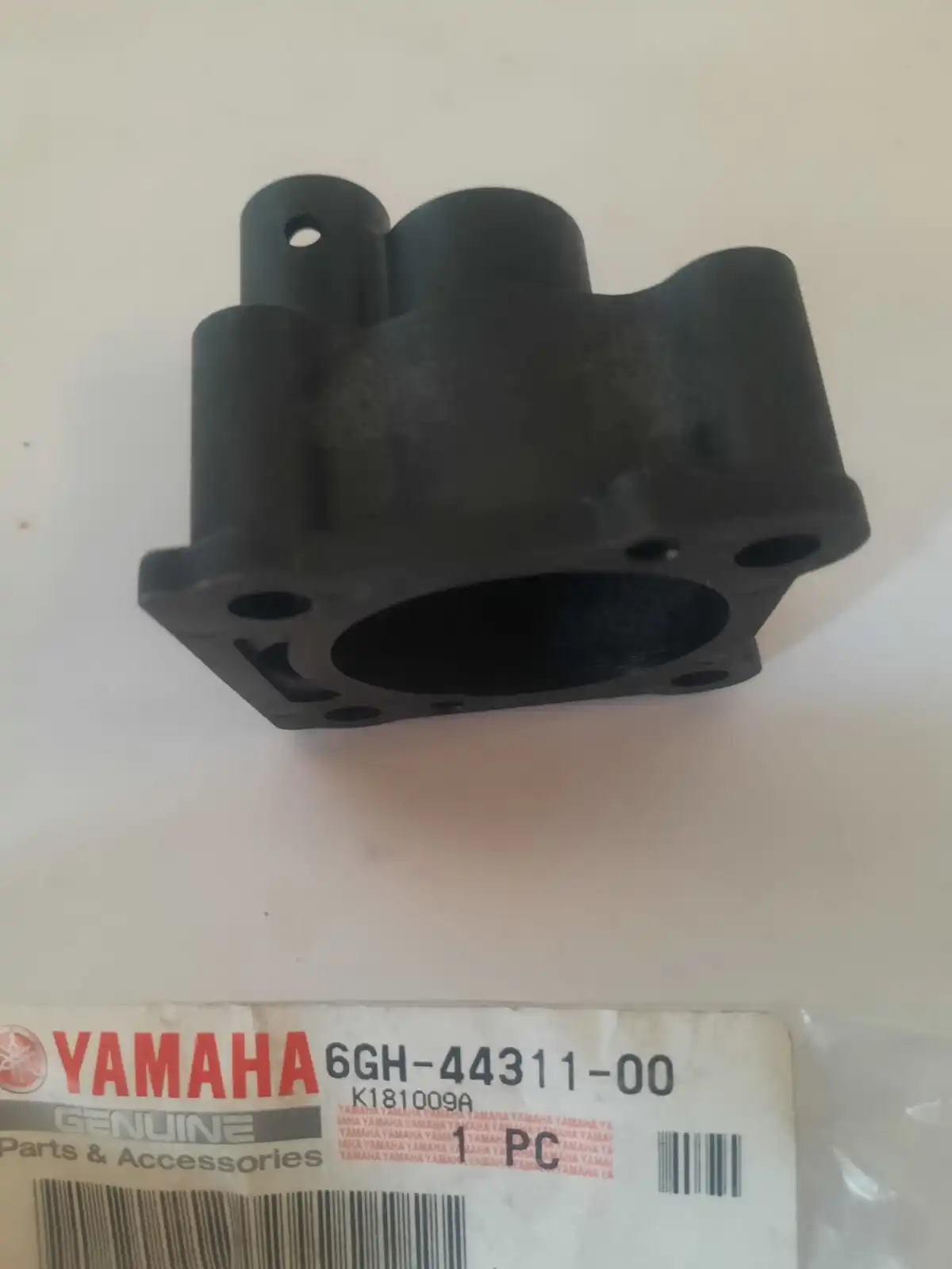 6GH-44311-00 HOUSING WATER PUMP OUTBOARDS For Yamaha