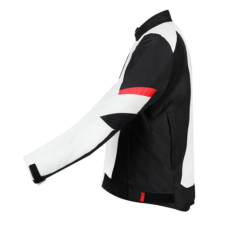 Customized Motorbike Jacket with Premium Quality and Unique Design: Ride with Confidence and Style